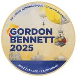 Account avatar for Coupe Aéro Gordon Bennett